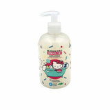 Gel de douche Take Care Hello Kitty 3-en-1 (500 ml)