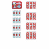 Pansements pour Enfants Take Care Snoopy 24 Unités