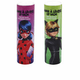 Baume à lèvres hydratant Take Care Miraculous LadyBug Enfant (5 g)