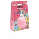 Pompe de Bain Take Care Fraise Licorne (150 g)