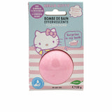 Pompe de Bain Take Care Hello Kitty Fraise 150 g