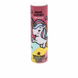 Baume à lèvres Take Care Fraise Licorne (5 g)