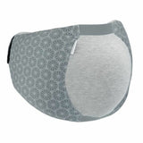 Gaine de grossesse Babymoov A062000 M/L Gris