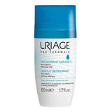 Désodorisant Roll-On New Uriage Doux (50 ml)