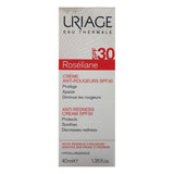 Crème anti rougeurs Uriage Roséliane 40 ml Spf 30