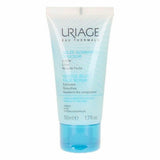 Gel exfoliant visage Gentle New Uriage (50 ml)