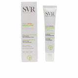 Protecteur Solaire SVR Sebiaclear Anti-imperfections Séborégulateur 40 ml Spf 50