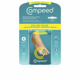 Pansements pour Callosités Compeed Hydratant 6 Unités