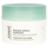 Masque facial Jowaé Purificatrice (50 ml)