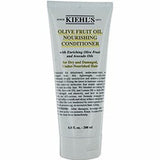 Après shampoing nutritif Kiehl's 200 ml Huile d'Olive