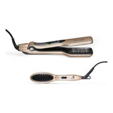 Lisseur pour Cheveux en Céramique Saint-Algue 39968