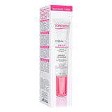 Crème contour des yeux Hydra+ Topicrem (15 ml)