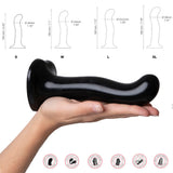 Dildo Strap-on-me XL