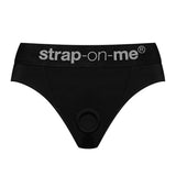 Cinghia New Comers Strap-on-me Heroine