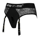 Harnais New Comers Strap-on-me Diva