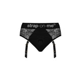 Harnais New Comers Strap-on-me Diva