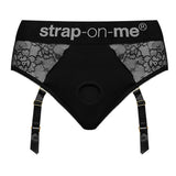 Harnais New Comers Strap-on-me Diva