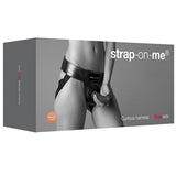 Cinghia New Comers Strap-on-me Curious