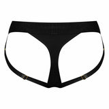 Cinghia New Comers Strap-on-me Lingerie Heroine XXL (XXL)