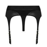 Cinghia New Comers Strap-on-me Lingerie Rebel XXL (XXL)