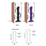 Dildo Geisha Ball Strap-on-me XL