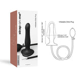 Dildo Strap-on-me 6017500