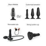 Dildo Strap-on-me 6017500
