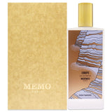 Parfum Unisexe Memo Paris EDP Corfu (75 ml)