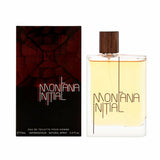 Parfum Homme Montana EDT 75 ml Montana Initial