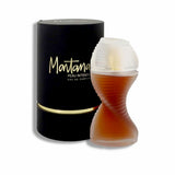 Parfum Femme Montana EDP 100 ml Peau Intense
