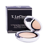 Base de Maquillage en Poudre LeClerc 01 Chair Poudré