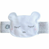 Bouillotte Domiva Gris