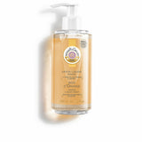 Savon pour les Mains avec Doseur Roger & Gallet Bois D'Orange (250 ml)