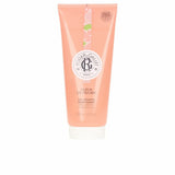 Gel douche Roger & Gallet Fleur De Figuier figue Relaxant 200 ml