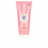Gel de douche Roger & Gallet Rose (200 ml)