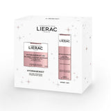 Ensemble de Beauté Lierac Hydragenist Gel 2 Pièces