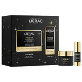 Ensemble de Beauté Lierac Premium Crema Voluptuosa Antiedad Absoluto 2 Pièces