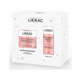 Set de cosmétique unisexe Lierac Supra-Radiance 2 Pièces