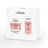Ensemble de Beauté Lierac Radiance Crema Renovadora Ox 2 Pièces