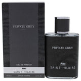 Parfum Homme Saint Hilaire EDP 100 ml Private Grey