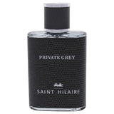 Parfum Homme Saint Hilaire EDP 100 ml Private Grey
