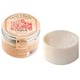 Savon de rasage Eurostil BLOC2 Pierre d'Alun (100 g)