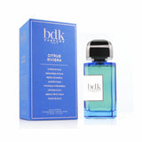 Parfum Unisexe BKD Parfums EDP Citrus Riviera (100 ml)