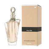 Parfum Femme Mauboussin EDP 100 ml Mauboussin Pour Elle