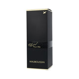 Parfum Femme Mauboussin EDP 100 ml L'elixir Pour Elle