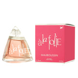 Parfum Femme Mauboussin EDP 100 ml A La Folie