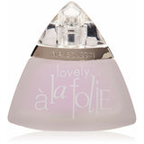 Parfum Femme Mauboussin EDP Lovely A La Folie 50 ml