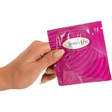 Préservatifs 04129530000 Ø 5,4 cm ø 54 mm 5 Pièces
