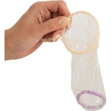 Préservatifs 04129530000 Ø 5,4 cm ø 54 mm 5 Pièces