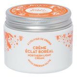 Crème Hydratante pour le Visage Northern Light Polaar (50 ml)